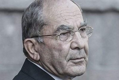 Eski Genelkurmay Başkanı Emekli Orgeneral Hilmi Özkök, Balyoz davasında mahkemenin