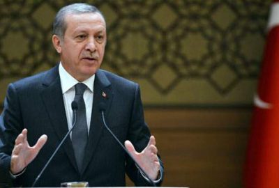 Cumhurbaşkanı Erdoğan, usta sanatçı Kayahan’ın vefatı dolayısıyla bir mesaj yayımladı.