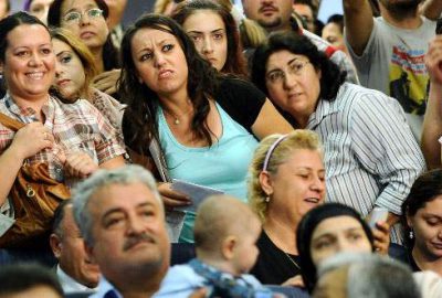 Milli Eğitim Bakanı Avcı, 47 bin öğretmen atamasına ilişkin, 'İşin
