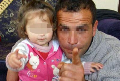 Boşanma aşamasında olduğu eşini ve kayınbabasını öldüren, kayınvalidesi ile baldızını