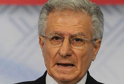 KPSS'de usulsüzlük soruşturması kapsamında ifadesi alınan eski ÖSYM Başkanı Ünal