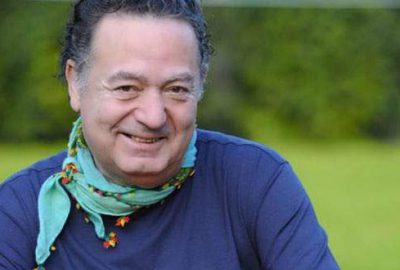 Kayahan’ın en büyük pişmanlığı