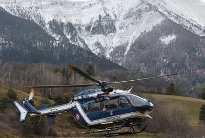 O uçağın kasıtlı düşürüldüğü doğrulandı