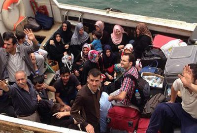 Dışişleri Bakanı Mevlüt Çavuşoğlu, çatışmaların yoğunlaştığı Yemen'in Aden kentinde bulunan