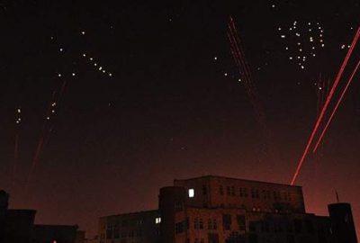 Operasyonu ‘Kral’ın oğlu yönetiyor