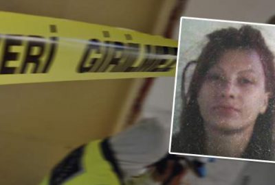 Samsun’da inşaat işçisi Serkan S. polisi arayıp beraber yaşadığı Nuray