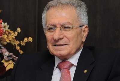 KPSS'de usulsüzlük soruşturması kapsamında savcılıkça ifadesi alınan eski ÖSYM Başkanı