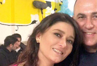 Ustadan Nurgül’e sürpriz ziyaret