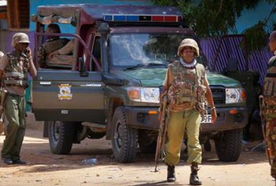 Somali’den işbirliği çağrısı