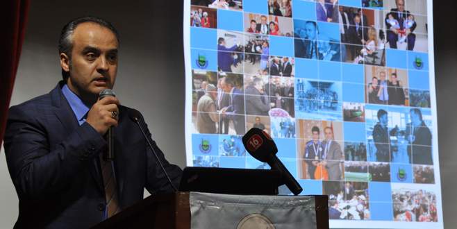 İnegöl-Alanyurt arasına tramvay