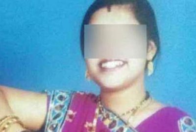 Bir yıl boyunca kayınpederi ve…