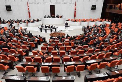 Kamuoyunda "İç Güvenlik Paketi" olarak kanun, Resmi Gazete'de yayımlandı.