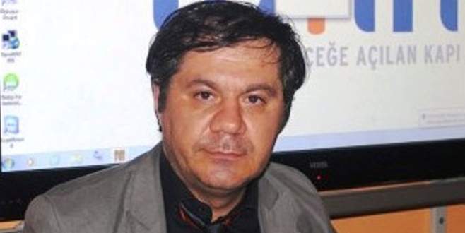 Valinin tepki gösterdiği öğretmen öldü