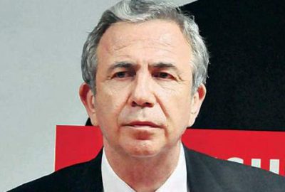 30 Mart 2014 yerel seçiminde CHP’nin Ankara Belediye Başkan adayı