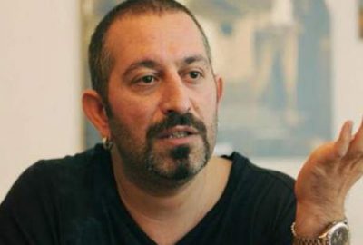 Ünlü komedyen Cem Yılmaz, kıyafetleri yüzünden bir öğretmeni azarlayan Yalova
