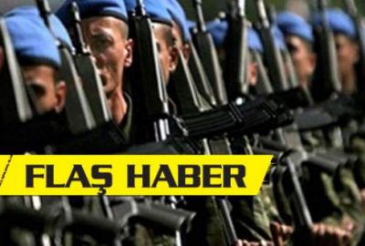 İki yıl önce dövizle askerlik bedelini 10 bin Euro'dan 6