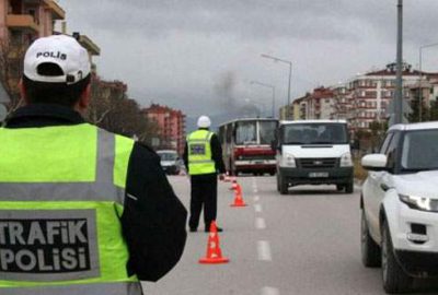 Düzce Sulh Ceza Hakimliği, habersiz yapılan radarlı hız denetiminde bir
