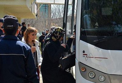 Askeri okullar ve polis okullarına giriş ile Adalet Bakanlığı sınavları