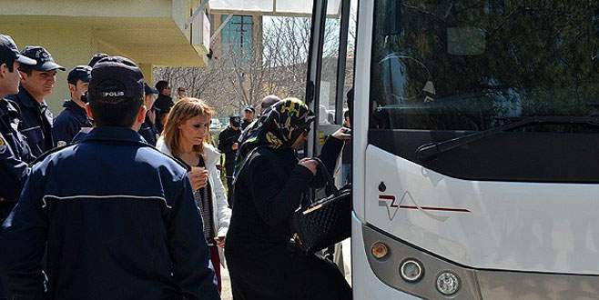 Son 5 yıldaki tüm sınavlara inceleme