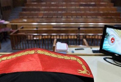 Ankara Cumhuriyet Savcısı Kamışlık, "emanetteki eşyaların Ankara 7. Ağır Ceza