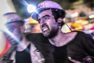 Soma davasında tutuklu bulunan 8 kişi, can güvenliği gerekçesiyle 13