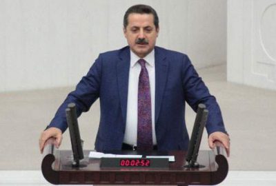 Maden ve iş kazalarında artan can kayıpları, TBMM'de görüşülen İş