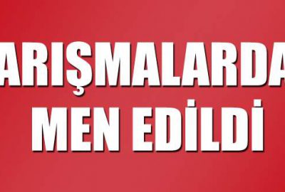 Acun’dan o isme ceza!