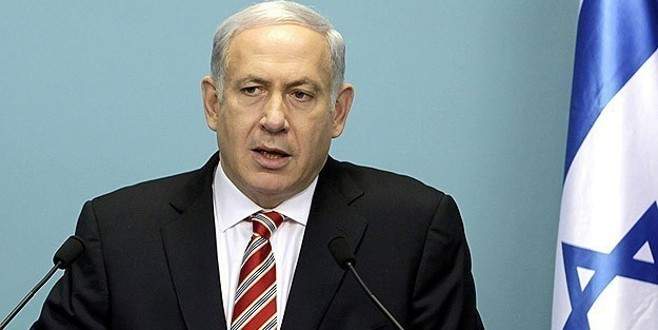 Netanyahu’dan İran’a yaptırım çağrısı