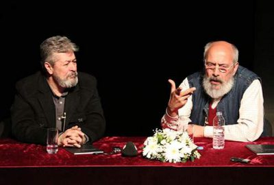 ‘Etiket kaygım yok’