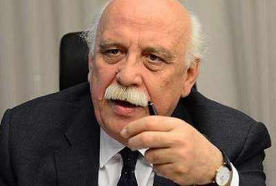 Milli Eğitim Bakanı Nabi Avcı, Yalova'da kalp krizi sonucu hayatını