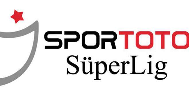 Spor Toto Süper Lig’de maçlar ertelendi