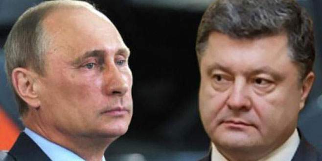 Putin’e Donbas’ı teklif etmiş