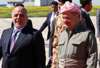 Musul’a operasyon hazırlığı