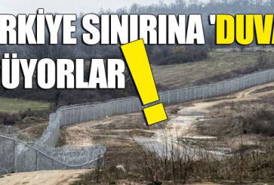 New York Times, Bulgaristan’ın kaçak sınır geçişlerinin önünü kesmek adına