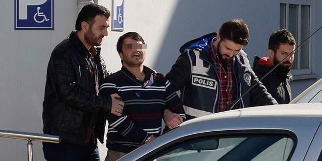 Fenerbahçe otobüsüne saldırıda 2 gözaltı