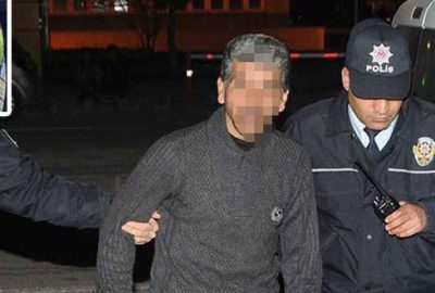 Gaziantep’te Suriye uyruklu şahıs, eşini 3 yaşındaki oğlunun gözleri önünde