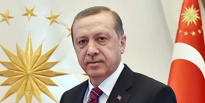 Cumhurbaşkanı Erdoğan o yasayı onayladı