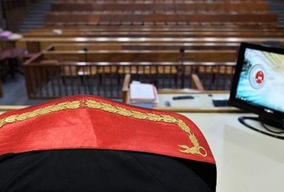 Yargıtay tarafından mahkumiyet kararı bozulan 62 kişininin yeniden yargılandığı''Balyoz Planı''