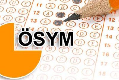 Üniversiteye girişte ikinci aşama olarak uygulanan Lisans Yerleştirme Sınavlarına başvurular,