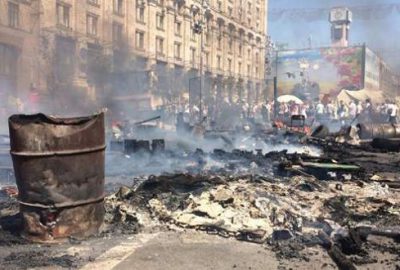 İran Pakistan sınırında çatışma: 8 ölü