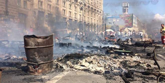 İran Pakistan sınırında çatışma: 8 ölü