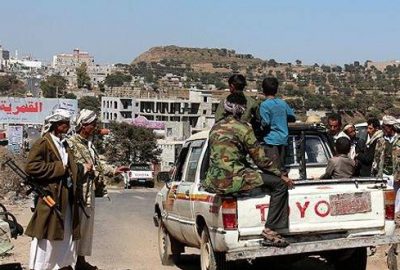 ‘Yemen’de 3 haftada 540 kişi öldü’