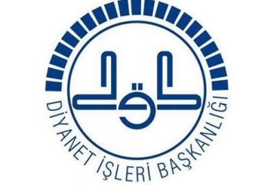 Diyanet İşleri Başkanlığı Din İşleri Yüksek Kurulu Sözcüsü Yaman, taşıyıcı