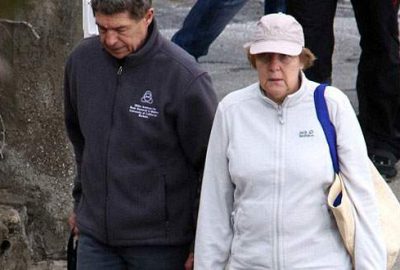 Paskalya tatilinde pilates yapıyor