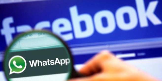 Facebook ile WhatsApp birleşiyor mu?