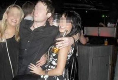 Facebook‘a böyle fotoğraf konulur mu?