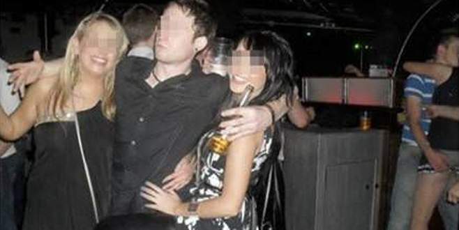 Facebook‘a böyle fotoğraf konulur mu?