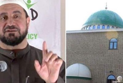 Suriyeli muhalif imam Londra’da öldürüldü