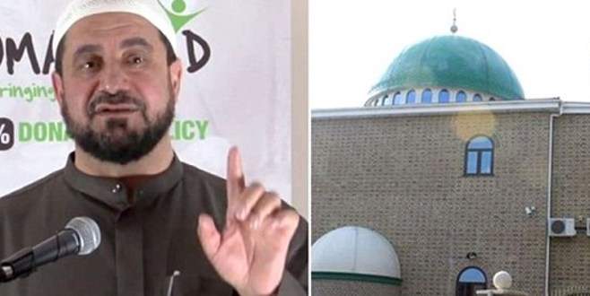 Suriyeli muhalif imam Londra’da öldürüldü