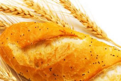 İnegöl’de ekmek  1 TL oldu